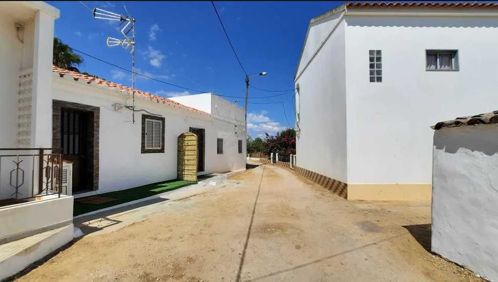 Agosto Moradia Férias  Algarve T1 C/estacionamento grelhador