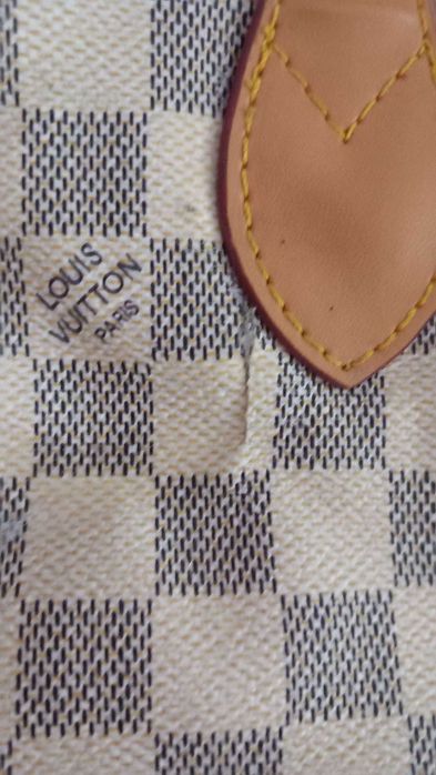 Torebka damska duża