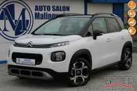 Citroën C3 Aircross Automat Navi Kamera 2xPDC Klimatronik Led Radar Asystent Sensory Alu