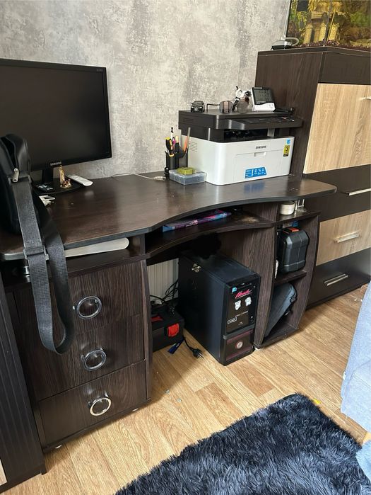 Продам стінку меблі