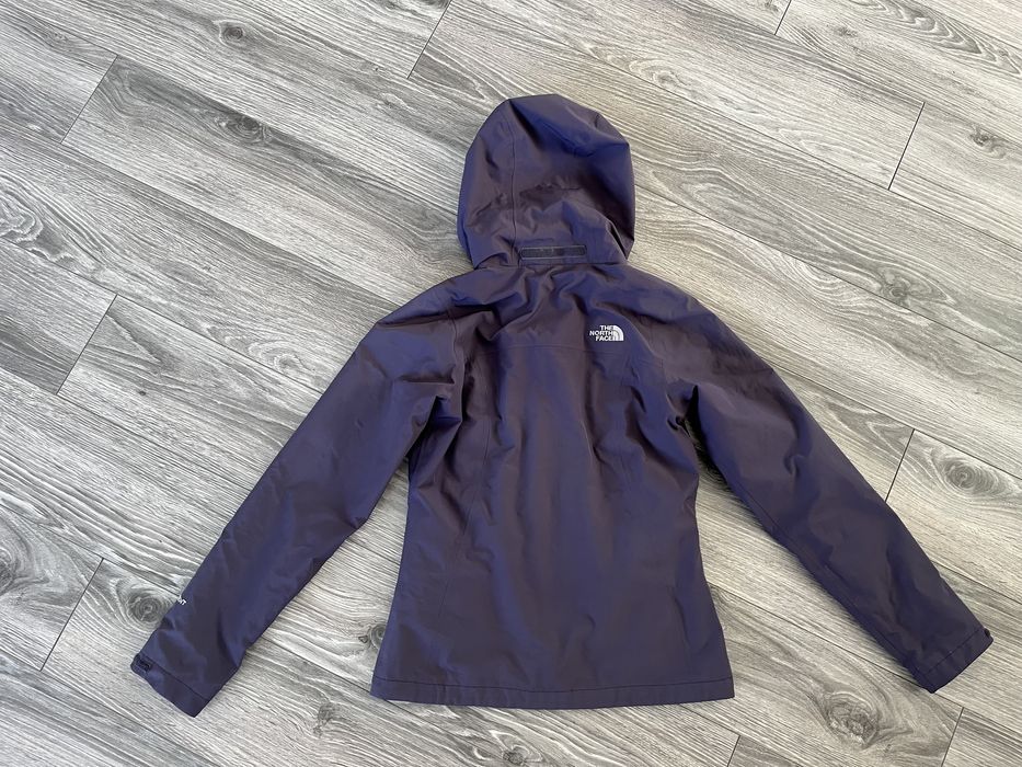 Kurtka wiatrówka The North Face XS