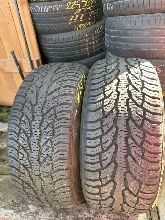 Opony 215/45/17 91 w Uniroyal allseason expert 2 (917/203b)