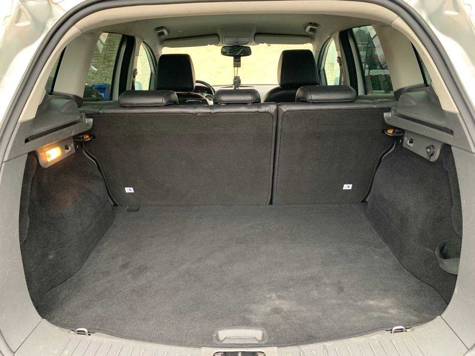 Ford Kuga 2009 Надійний та чудовий автомобіль, двигун 2.0 TDI.