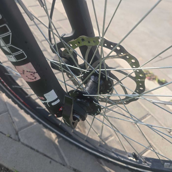 Велосипед Bulls Sharptail 2 disc