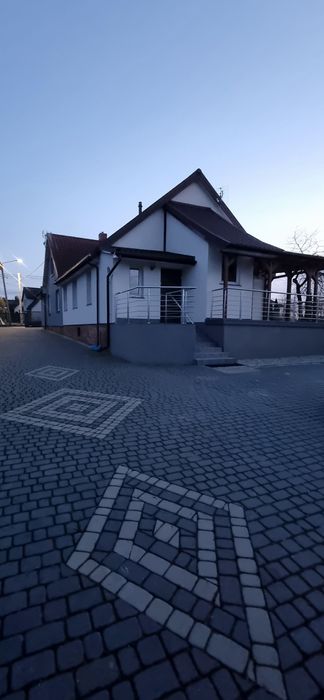 Wynajmę dom - Hryniewicze