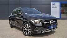 Mercedes-Benz GLA 200 Business Edition | 1.3/163 KM | salon Polska