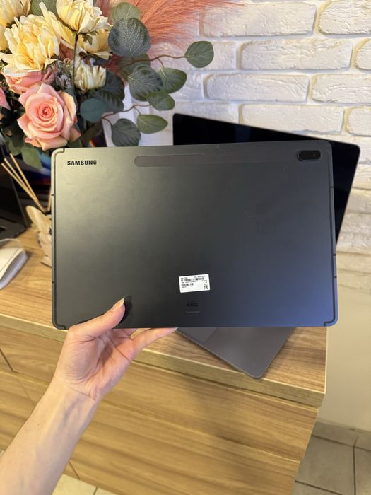 Вживаний планшет Samsung Galaxy Tab S7 FE 5G