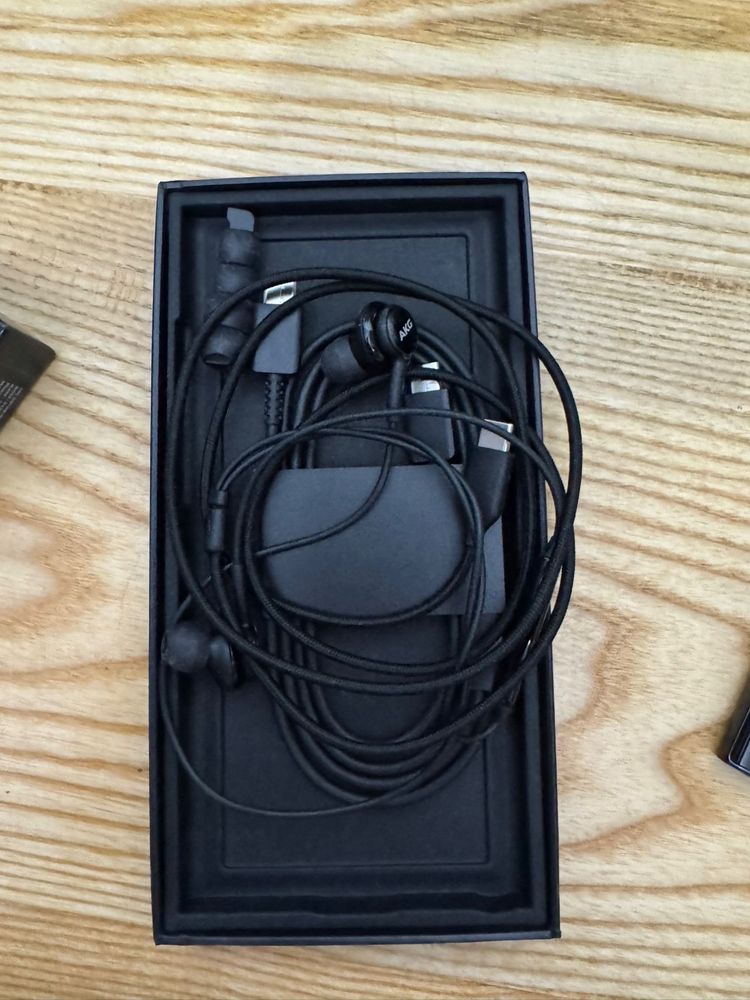 Samsung Galaxy S23 Ultra 512 GB 12Gb RAM – Phantom Black
