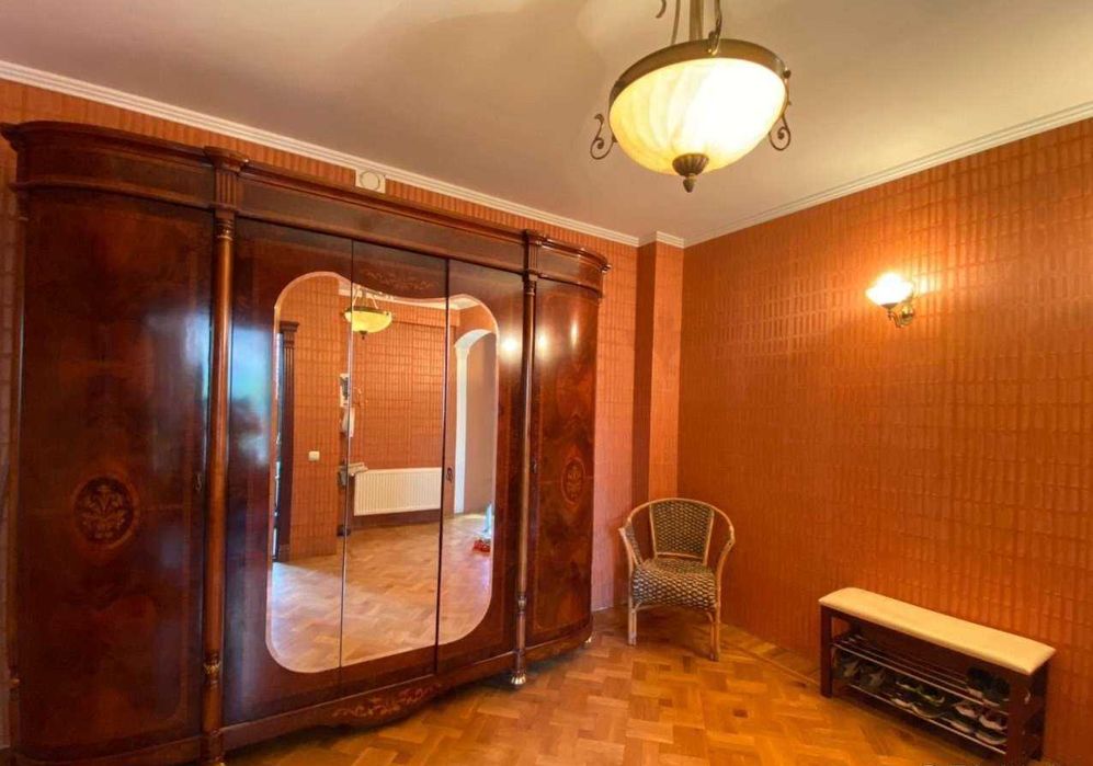 Продам Дом на Большой Даниловке. 245м2, Газ, 2 этажа, своя сауна. AN