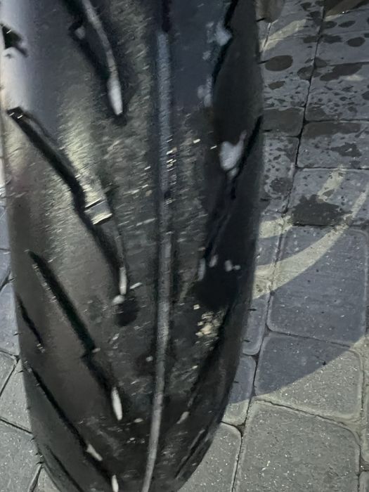 Kawasaki er5 1999