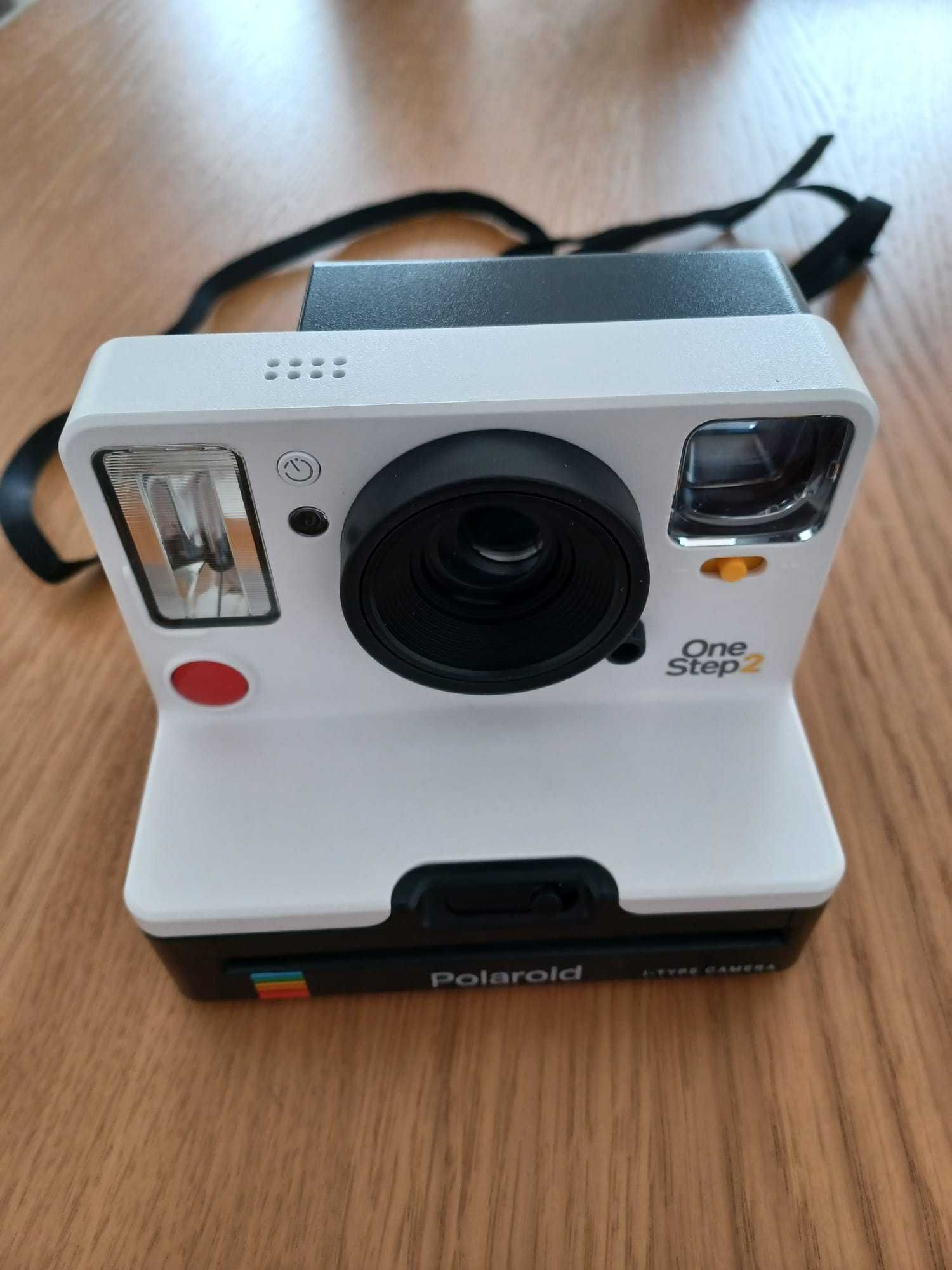 Polaroid One Step 2