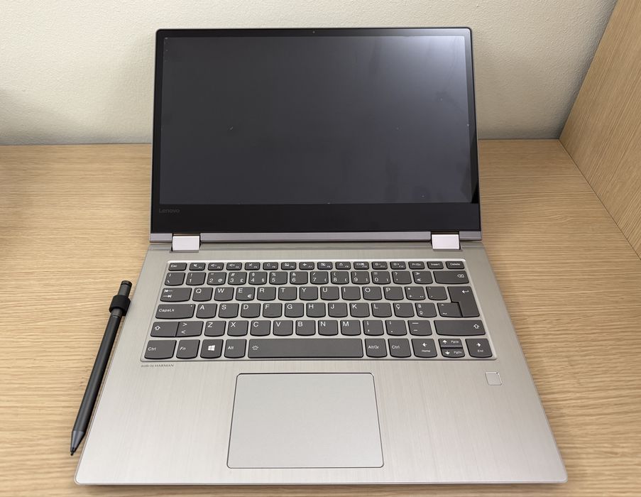 Lenovo YOGA 530-141KB Model Name: 81EK