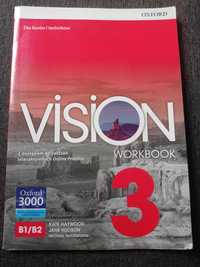 Vision Workbook 3