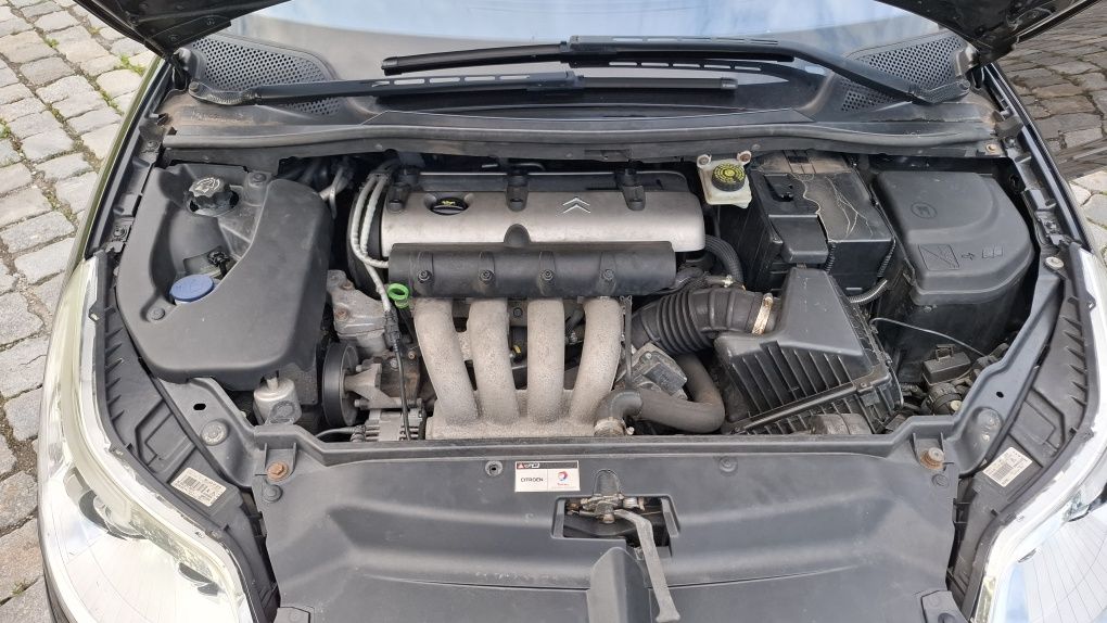 VTS 2.0 177KM xenon
