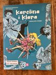 Karolina i Klara. Medalion Czasu Sebastian Frąckiewicz, Anna Krztoń