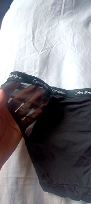 Majtki Calvin Klein S