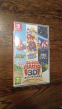 Super Mario 3D All Stars