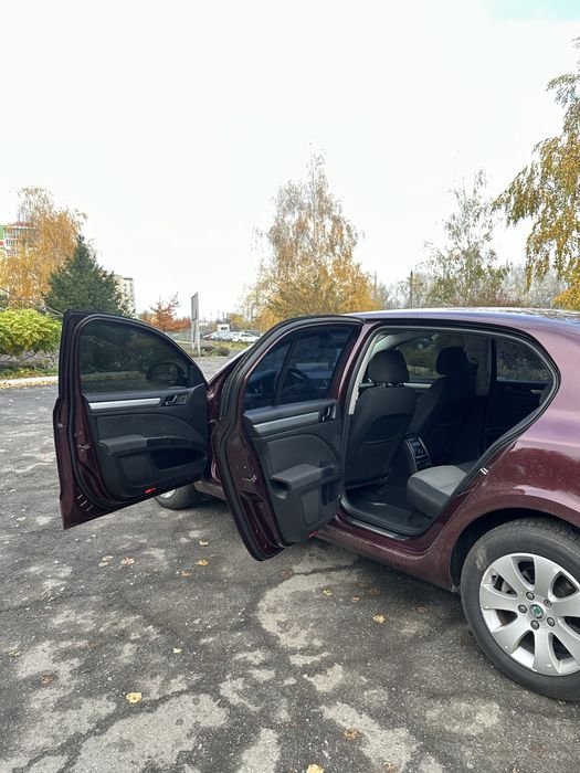 Skoda SuperB , 2008 , 1.8 бензин