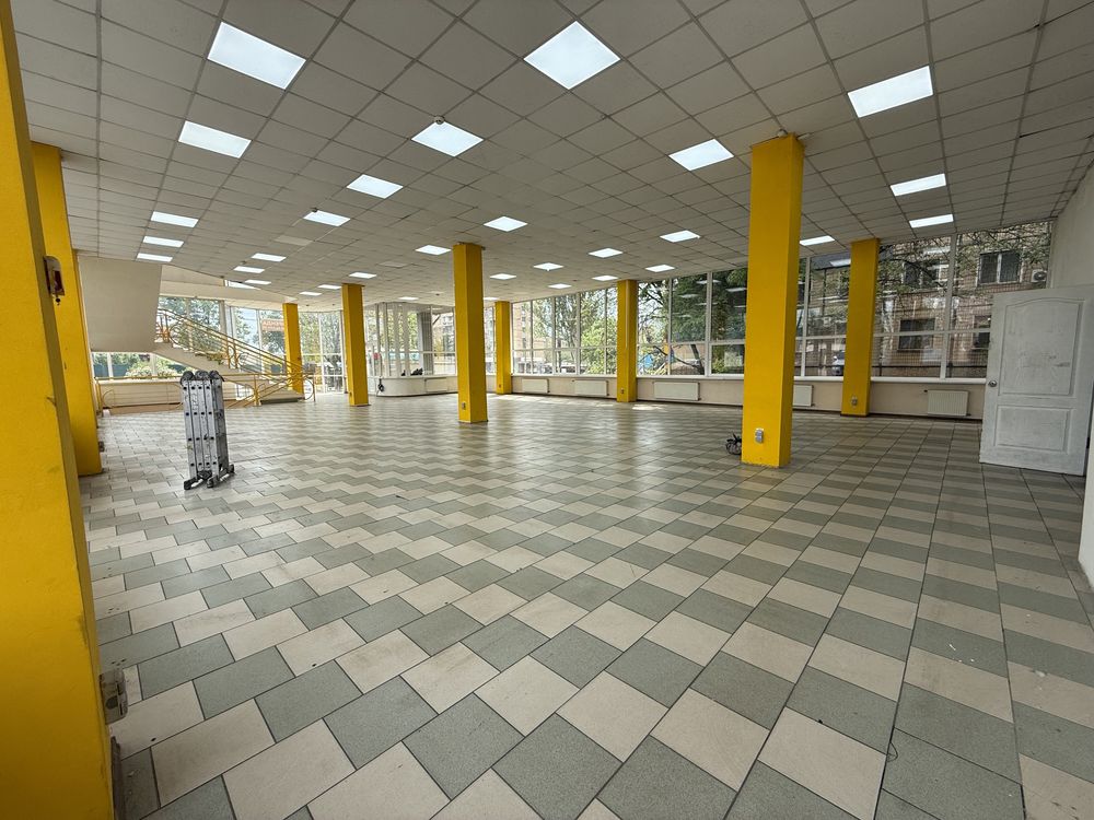 Оренда окремо стоячого приміщення у центрі міста, Кривий ріг