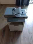 Brother MFC-L6900W monochromatyczne urządzenie laserowe