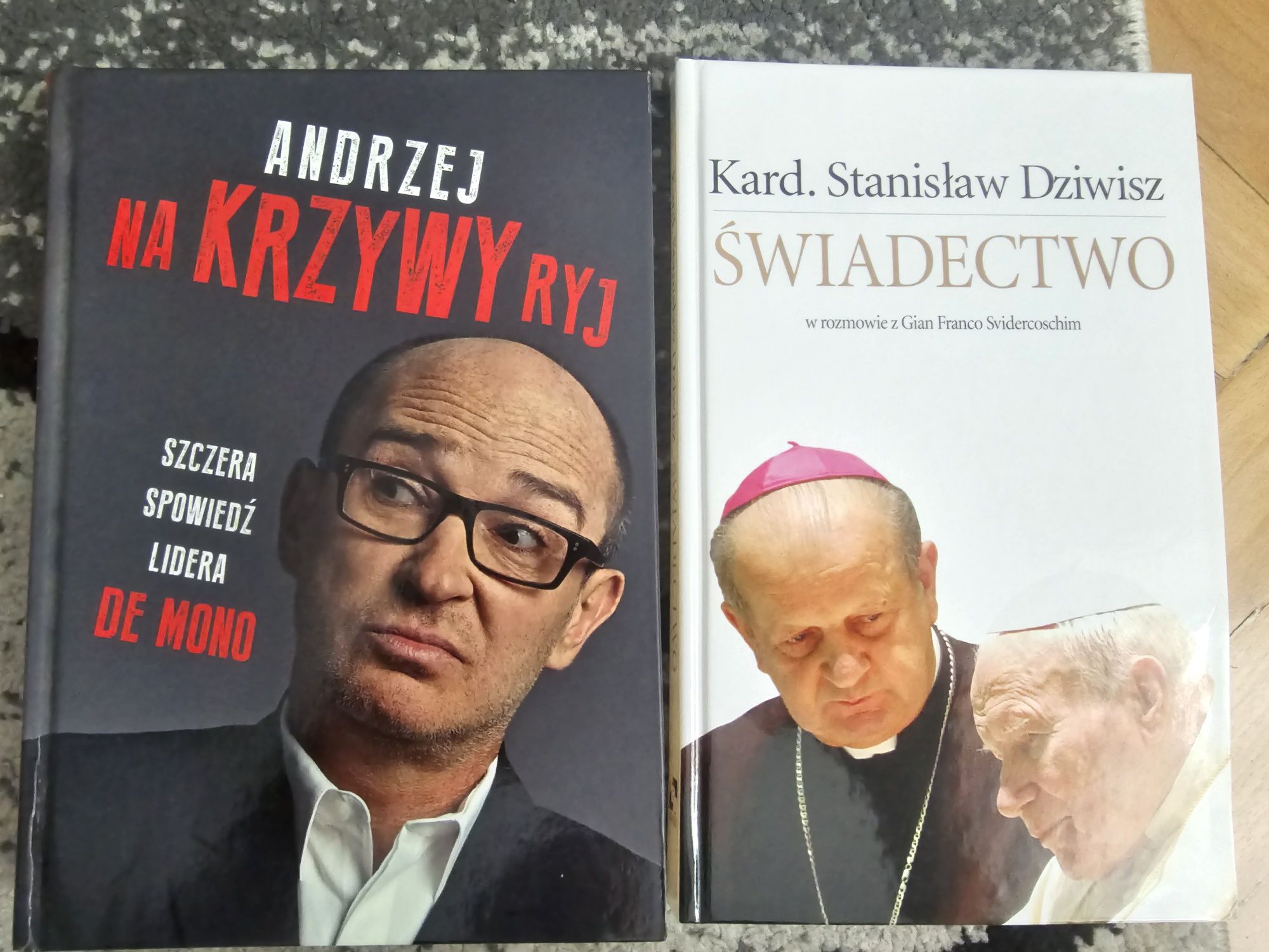 Książki po 10 zł