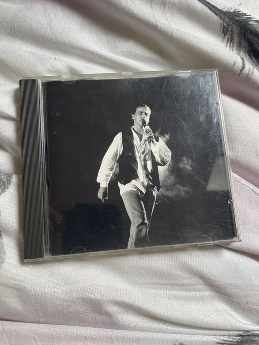 Eros Ramazzotti cd live