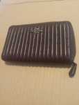 Coach New York portfel damski nowy