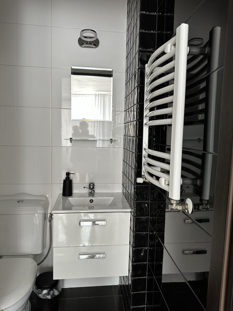 Apartamenty z aneksem kuchennym 280 m od plaży Chłapowo-Władysławowo