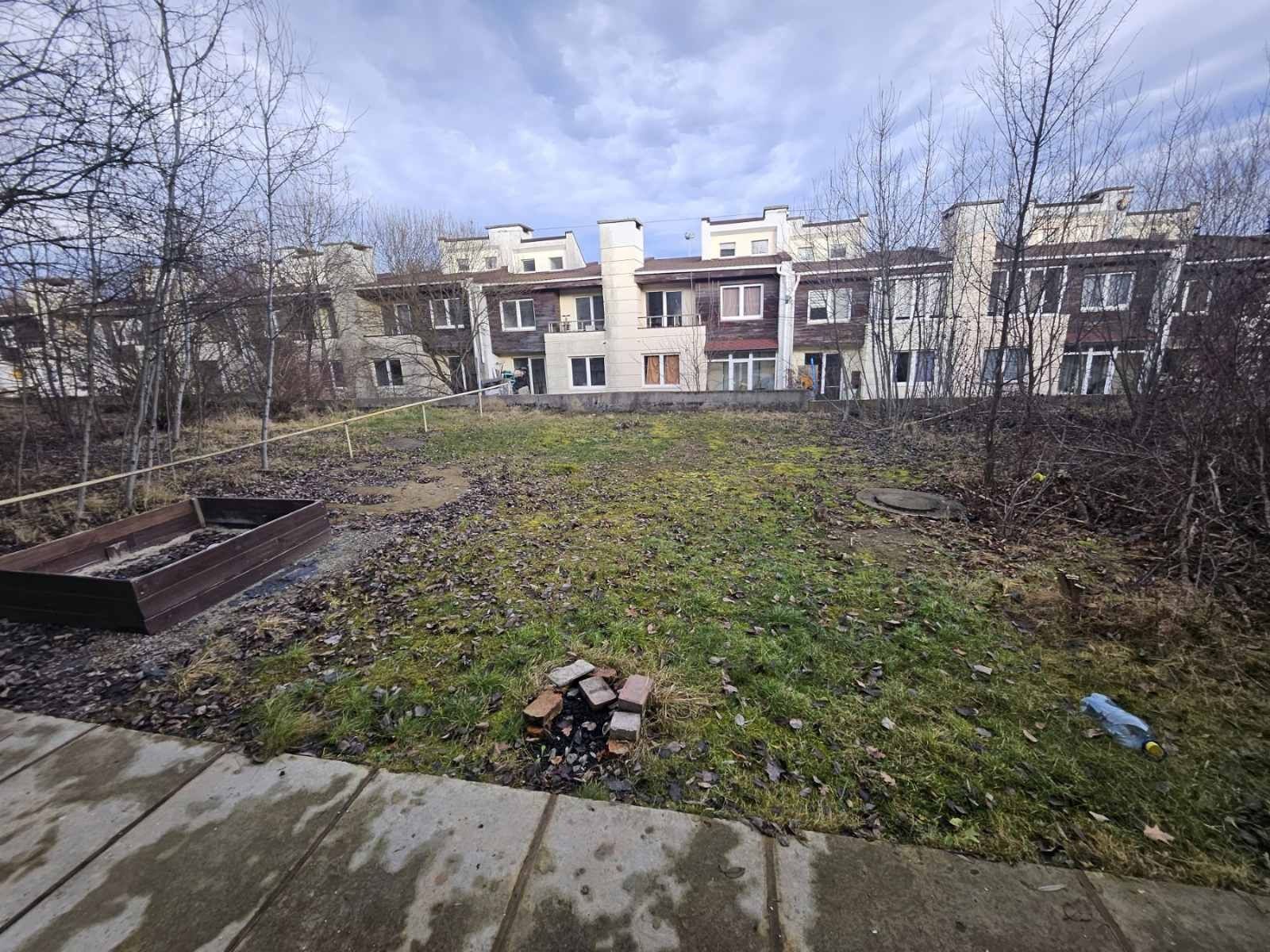 Продається таунхаус в ж/к Західний