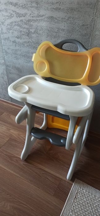 Krzesło do karmienia