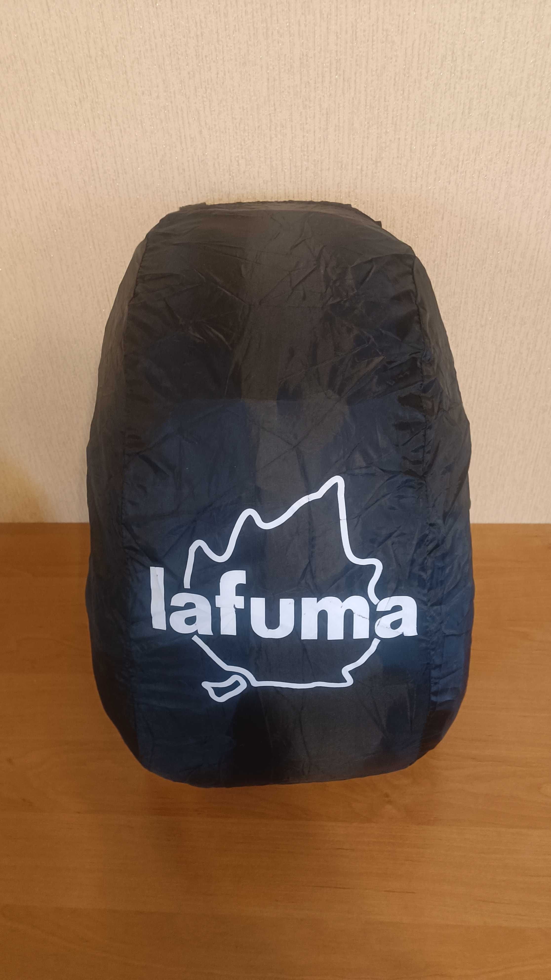 Трекінговий Наплічник Рюкзак LAFUMA Fuse II 30