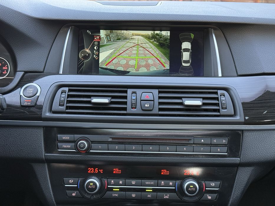 Продам BMW F10 528i ZF 8HP М-пакет 2014