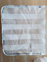 GÖRSNYGG Pojemnik na ubrania/pościel 55x49x19 cm Ikea