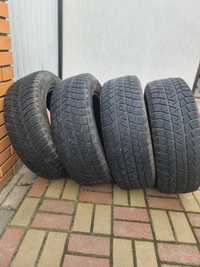 Michelin 215/65 R16