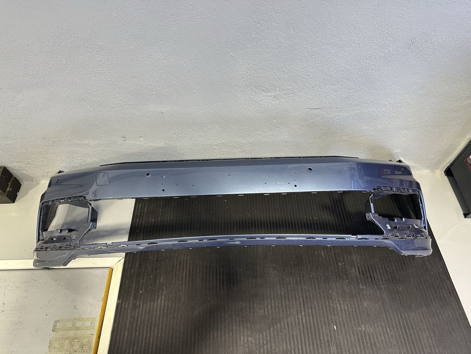 Para-choques VW Passat B8 RLine