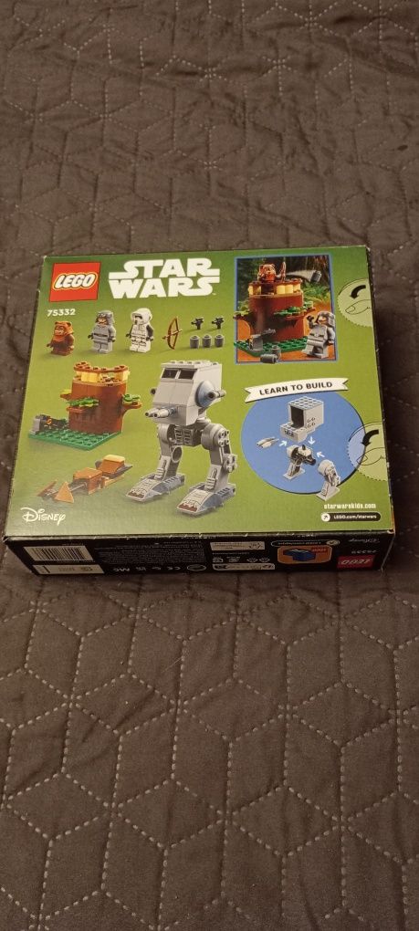 LEGO Star Wars 75332 AT-ST