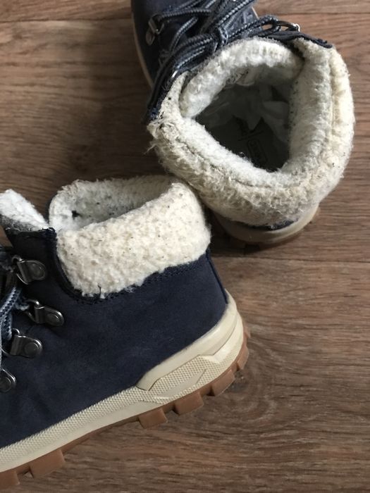 Дитячі черевики Next 9 EU 26,5 Осінь/Весна