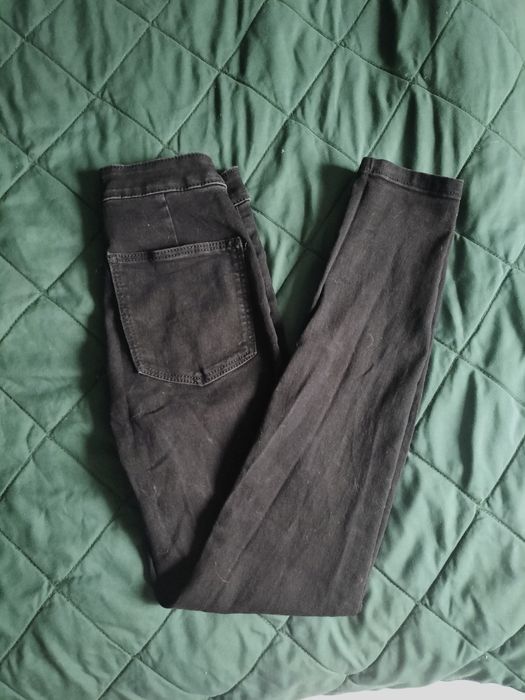 Nowe jeansy r 34