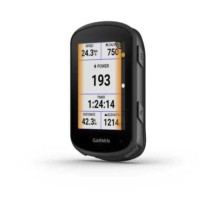 Велонавигатор Garmin Edge 540