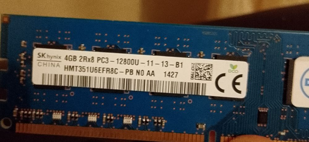 Komputer stacjonarny