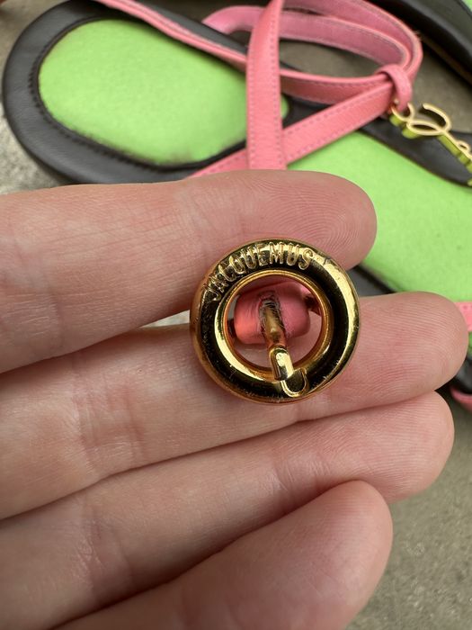 Кросівки Dolce Gabbana Оригінал Босоніжки Jacquemus Оригінал