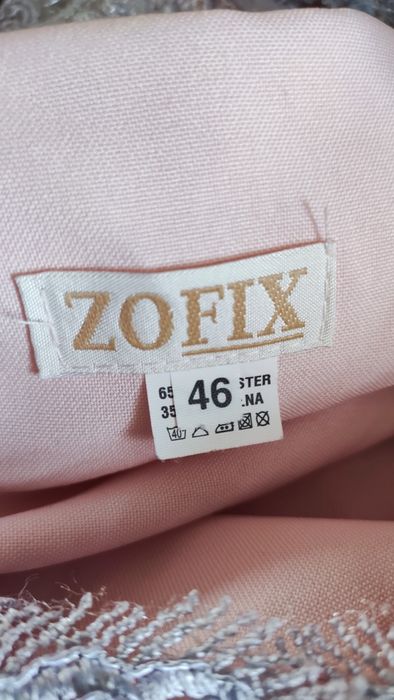 Sukienka wieczorowa roz 46