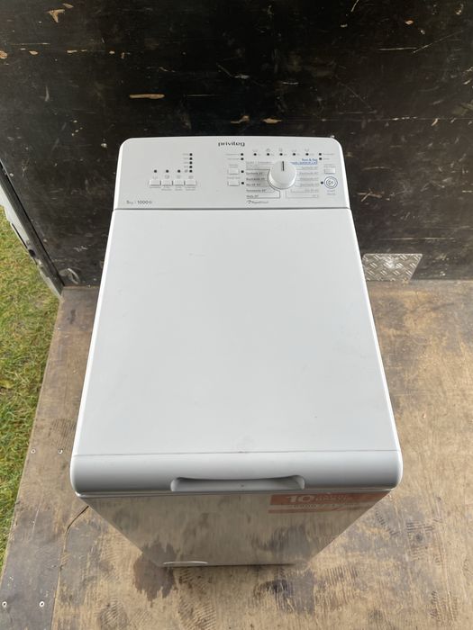 Пральна машина Privileg