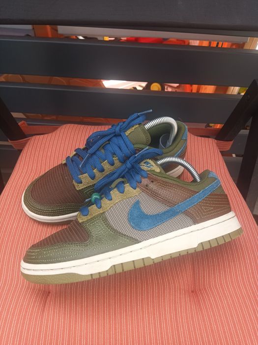 Nike dunk low NH Cacao Wow buty damskie
€92