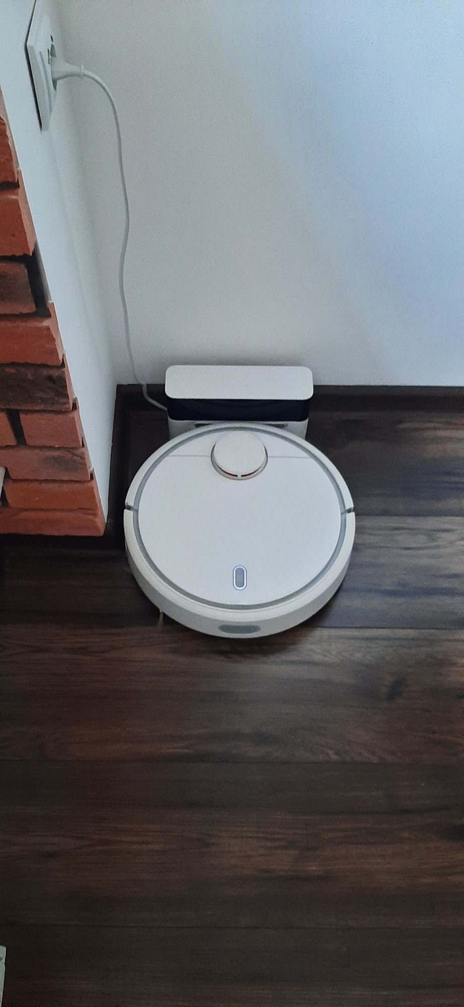 Odkurzacz mi robot vaccum xiaomi