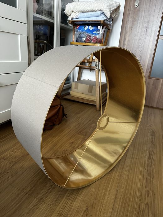 Klosz / Abażur do lampy wiszacej