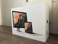 Монітор Apple Thunderbolt Display 27" (mc914)