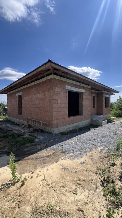 Продам американку р-н газовик Кругле