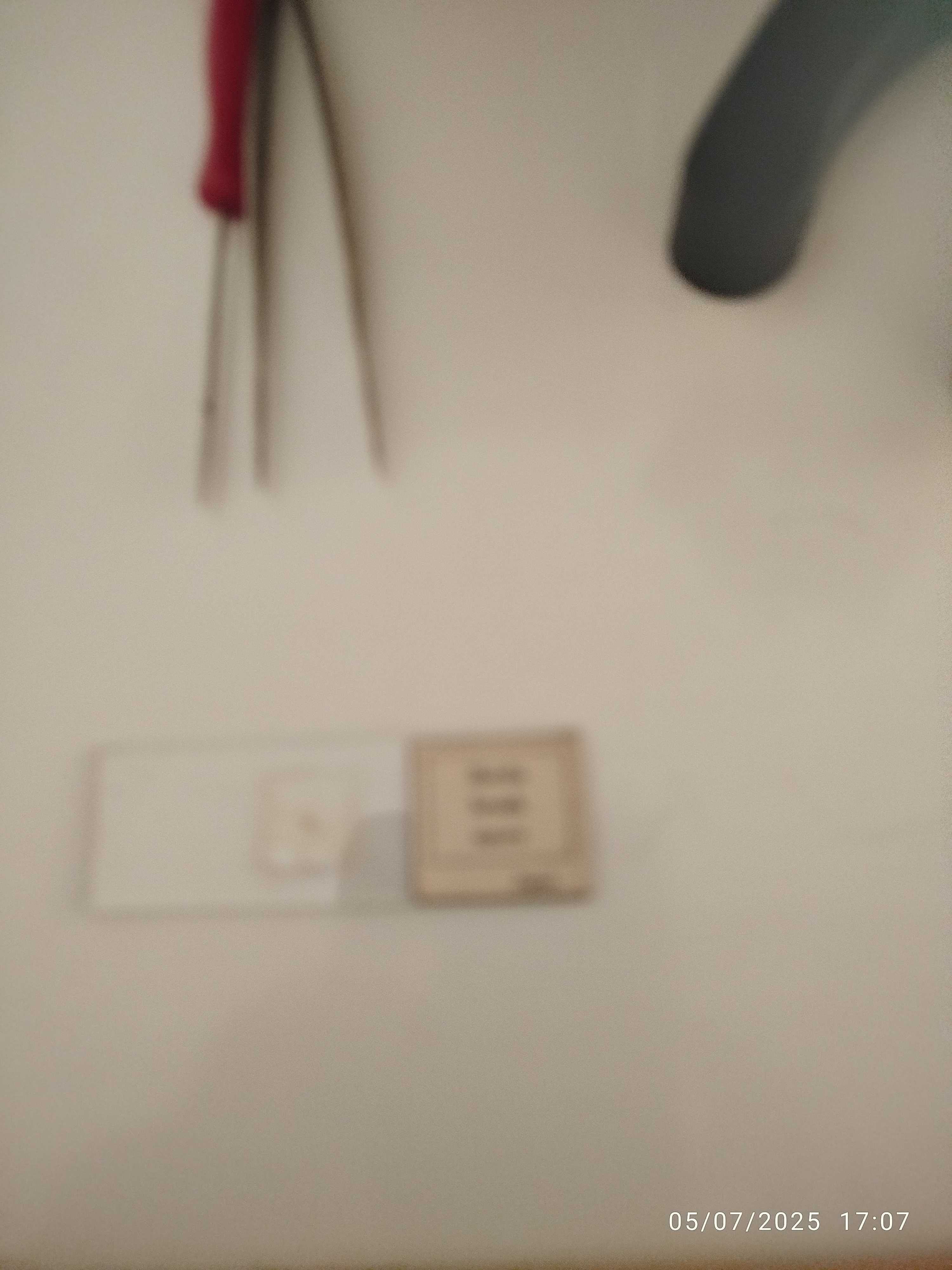 Microscópio Antigo Japonês impecável