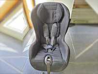Cadeira Auto Chicco Seggiolo A.XPace (9-18 kg) – Segurança Garantida!